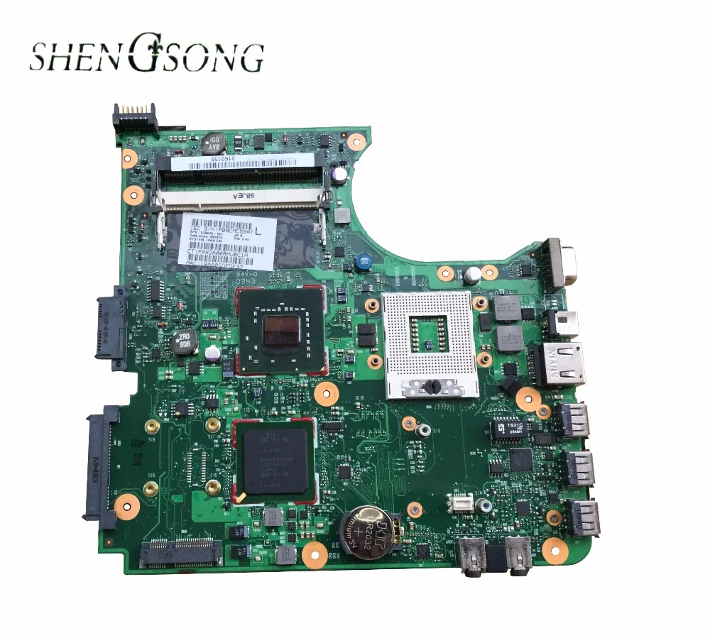 Free Shipping ! 538407-001 board For HP COMPAQ CQ510 610 laptop motherboard with For Intel GLE960 chipset free shipping 150720C Free Shipping ! 538407-001 board For HP COMPAQ CQ510 610 laptop motherboard with For Intel GLE960 chipset free shipping 150720C