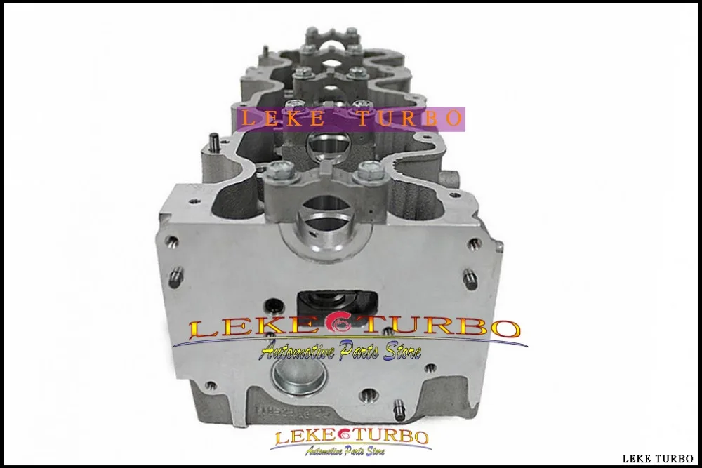 Головка цилиндра 2C 2C-T для TOYOTA Corona Camry Carina II 2.0L 89-для Daihatsu Delta Wide 11101-64121 11101-64122 64125 64132 *