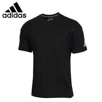 

Original New Arrival Adidas MH PLAIN Tee Men's T-shirts short sleeve Sportswear