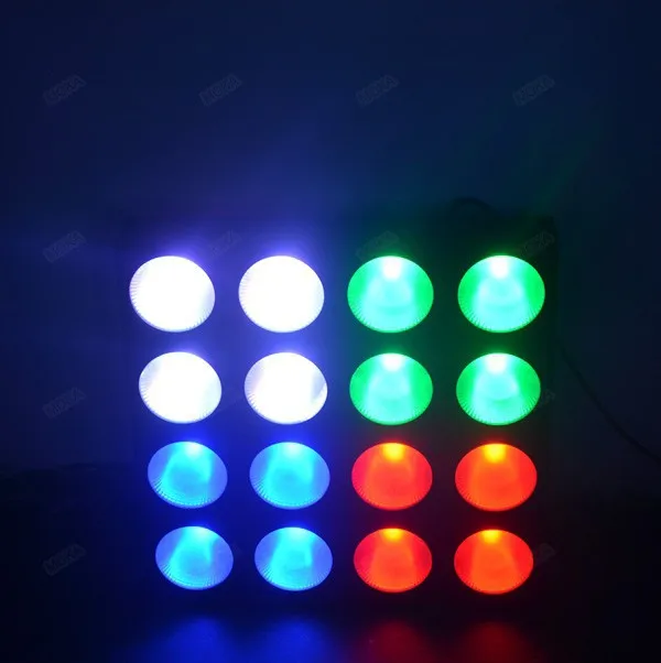 5x5 matrix light (20)
