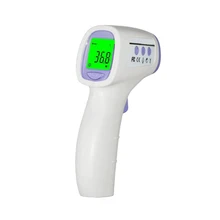 Термометры