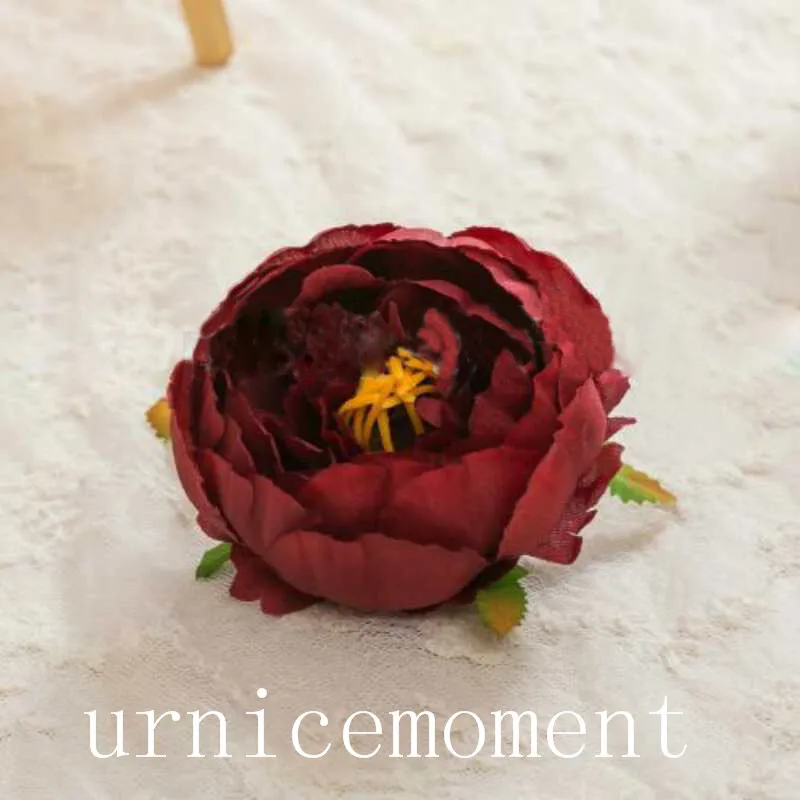 Crimson Red