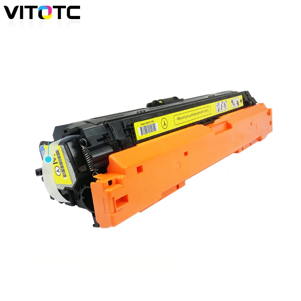 CE740A CE741A CE742A CE743A тонер картридж 307A совместимый для hp Цвет Laserjet CP5225 CP5225n CP5225dn CP5225xh