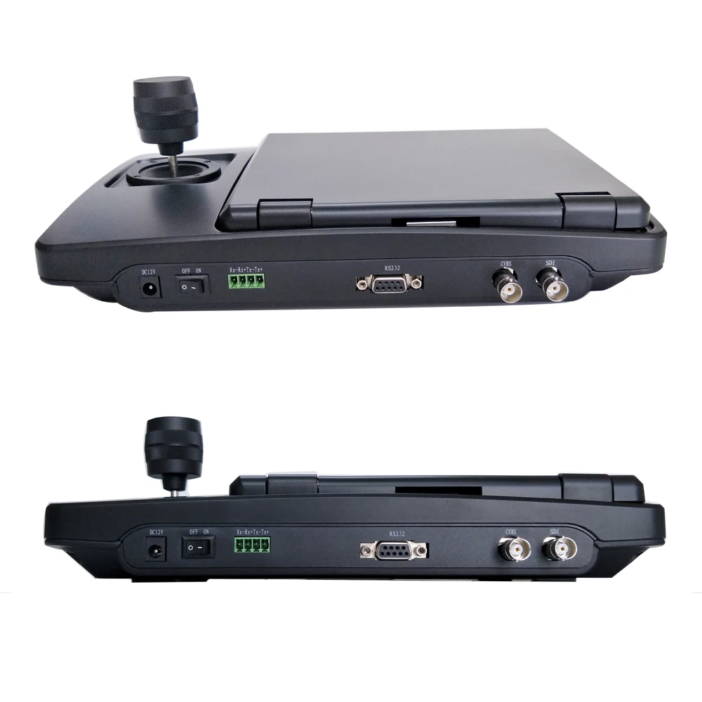 Комплект для видеоконференц-камеры 2MP 1080P HDSDI SDI IP 20X HD Onvif Video Live Media Cam+ 8 дюймов TFT lcd контроллер клавиатуры