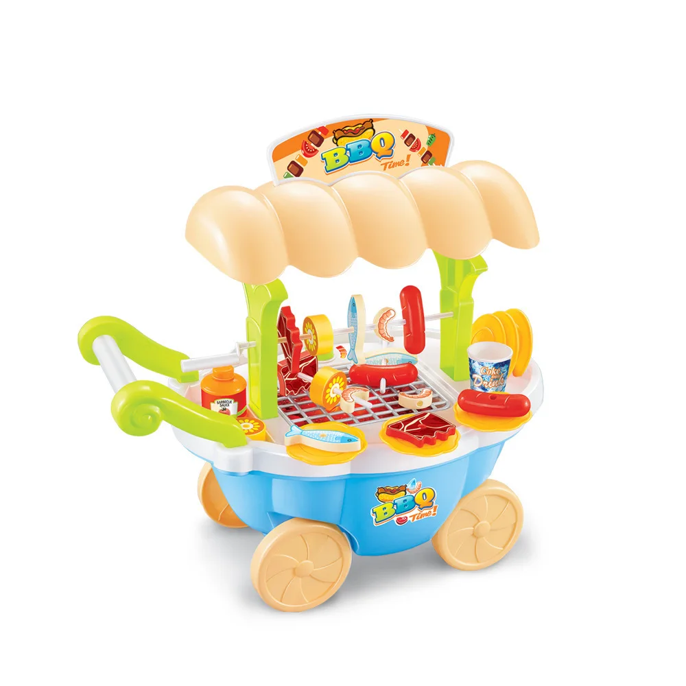 toys r us bbq kitchen set