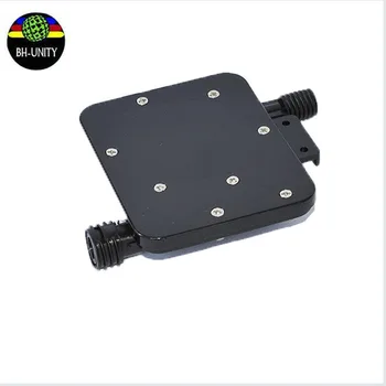 

large format printer parts of SPT 510 printhead ink damper for Infinity Challenger Crystaljet printers