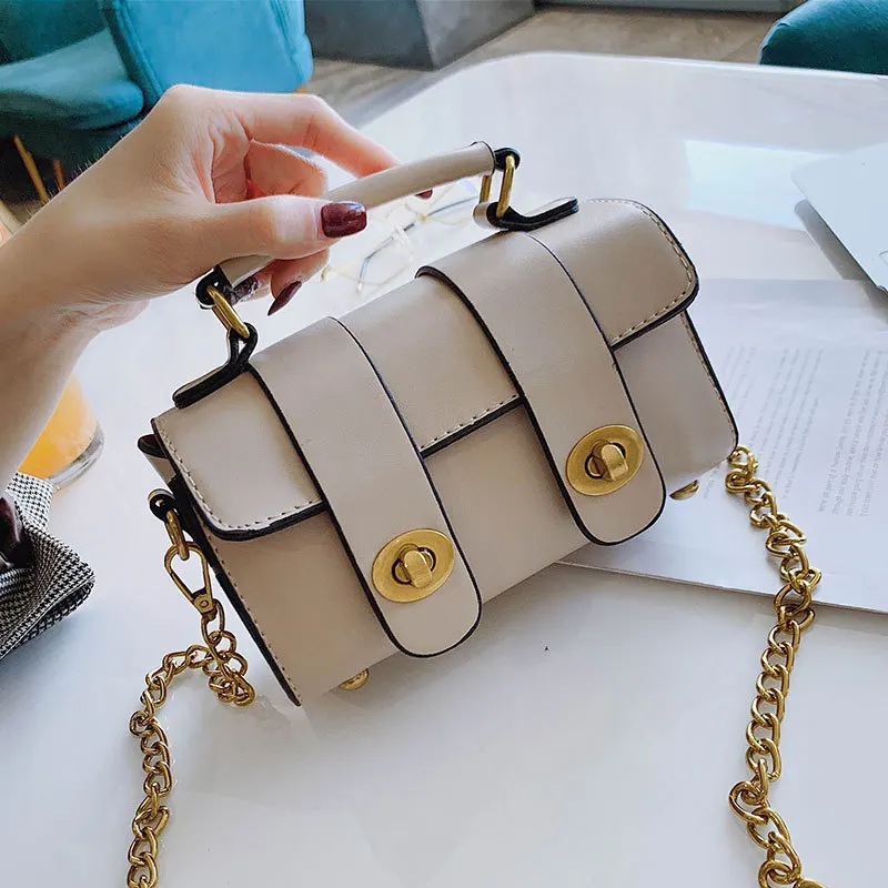 

Female Crossbody Bags For Women 2019 High Quality PU Leather Luxury Handbags Designer Sac A Main Ladies Shoulder Messenger Bag