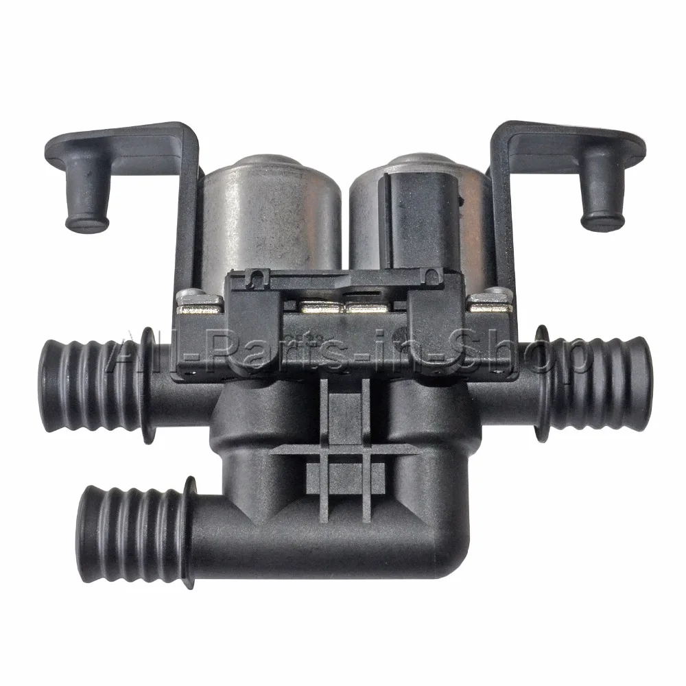 

AP03 Heater Control Valve Solenoid 64116931708 for BMW X5 5 6 7 Series E38 E39 E65 E66 E60N 520 523 525 530 535 540 545 550 630