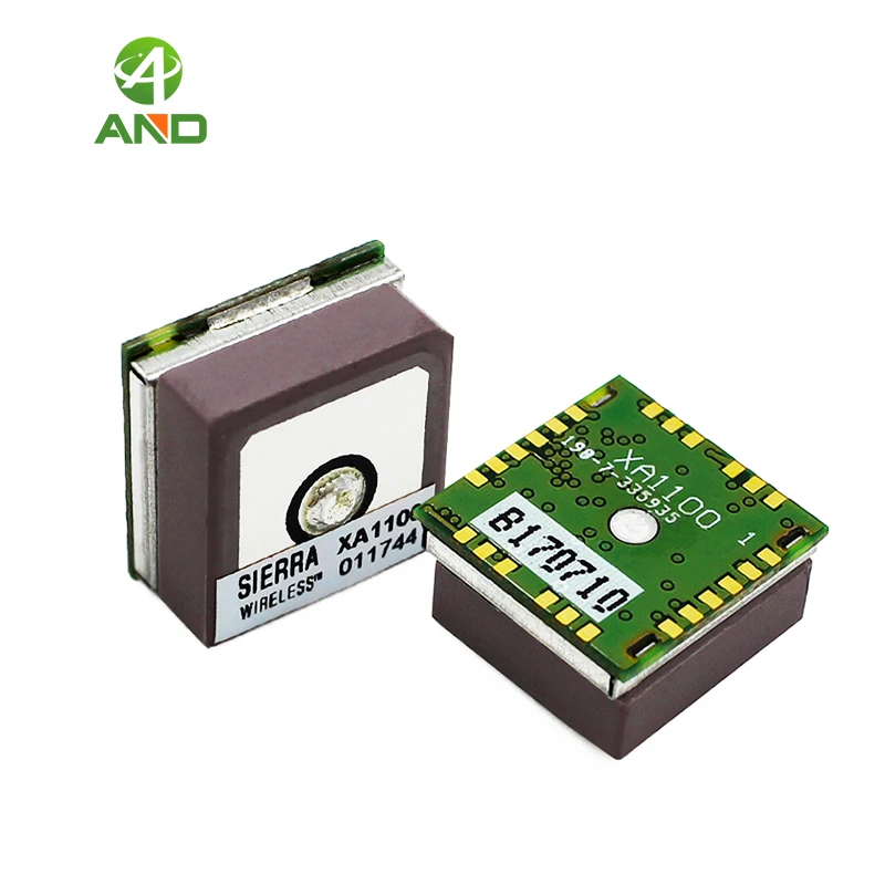 New GPS Patch Module XA1100,High precision GPS receiver,XA1100,embedded