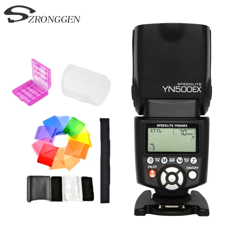 YN500EX