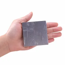 ЮВЕЛИРНЫЕ ИНСТРУМЕНТЫ Золотой молоток железная наковальня Верстаки без покрытия для самостоятельного изготовления ювелирных изделий инструменты квадратный 63x63x15 мм F70