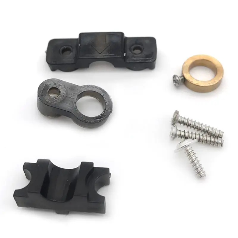 Pipe Fixed Kit For Feilun Racing Boat FT012 RC Spare Parts Accessories light weight