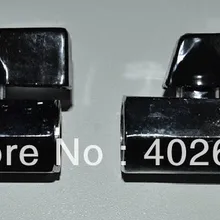 50 шт./лот, M/F или F/F Mini Ball клапан, g1/2 Никель латунь клапан