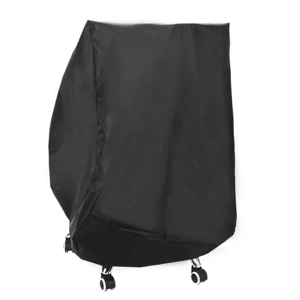 1Pcs Heavy Duty Waterproof Chair Cover Dustproof Rain Cover For Outdoor Garden Patio Furniture Protector 64X64X120