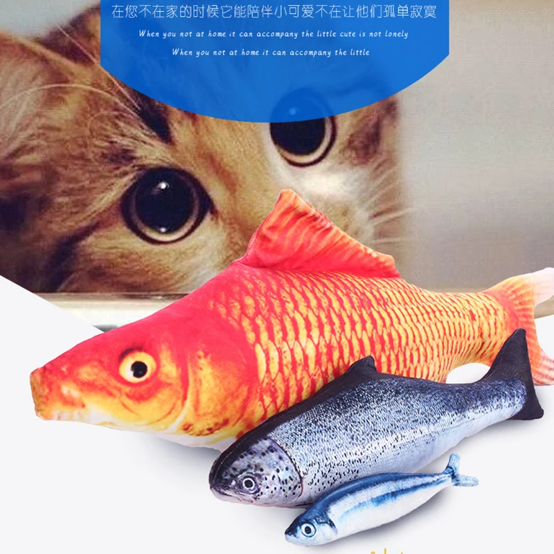 12 Style 3D Artificial Cat Catnip Toys Fish Plush Dog Pillow Pet Cat Dog Chew Scratch Pillow Toys Sleeping Cushion 12 Style 3D Artificial Cat Catnip Toys Fish Plush Dog Pillow Pet Cat Dog Chew Scratch Pillow Toys Sleeping Cushion