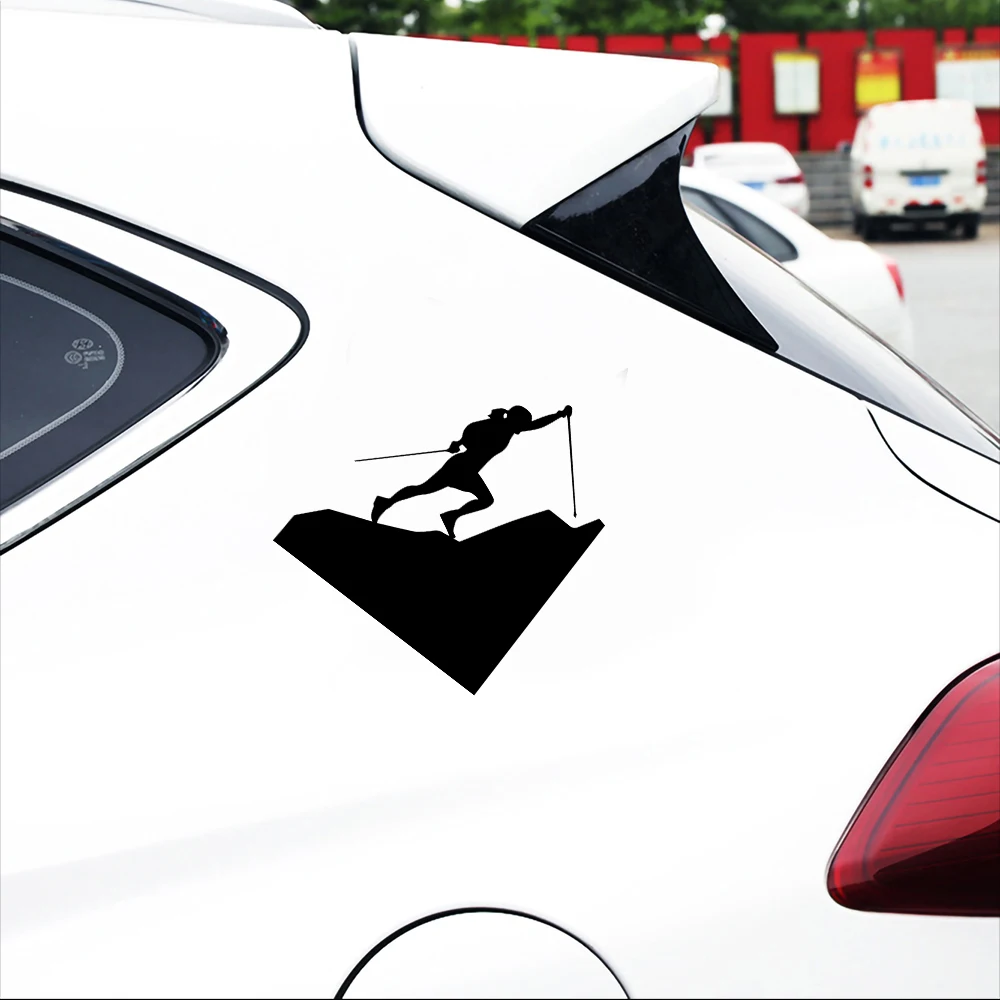2PCS Child In Car Sticker Car Motorcycle Laptop Window Removable Vinyl JDM Decal