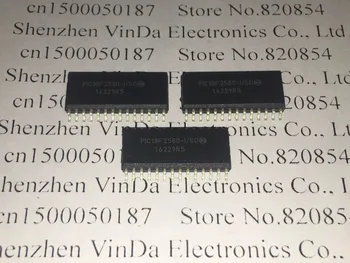 

10pcs/lot PIC18F2580-I/SO PIC18F2580I/SO PIC18F2580 SOP28