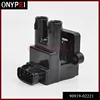 High Quality Ignition Coil 90919-02221 For Toyota Liteace SR40 Chaser SX100 Crown SXS13 3SFE 9091902221 90919 02221 ► Photo 2/4