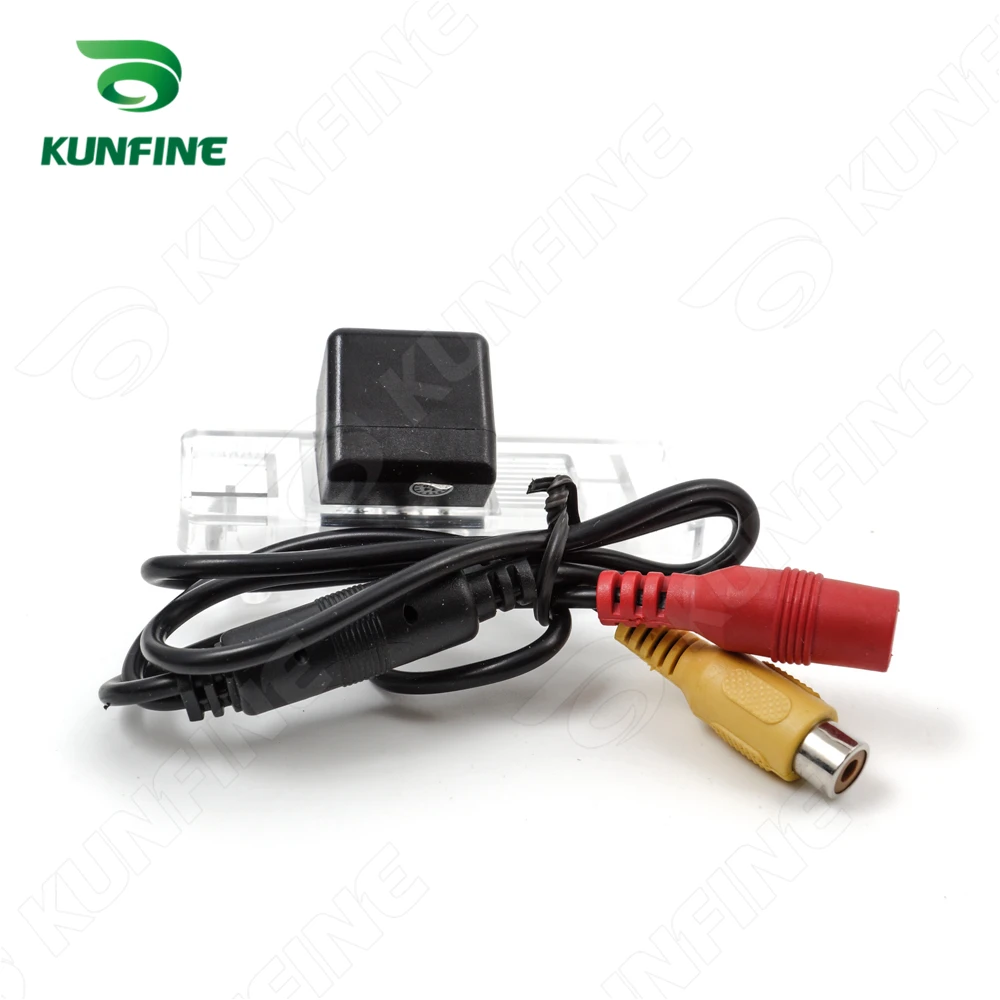 HD Car Rear View Camera For Peugeot 307 Hatchback 307CC Parking Night Vision Waterproof A3