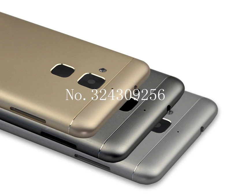 ASUS Zenfone 3 Max ZC520TL