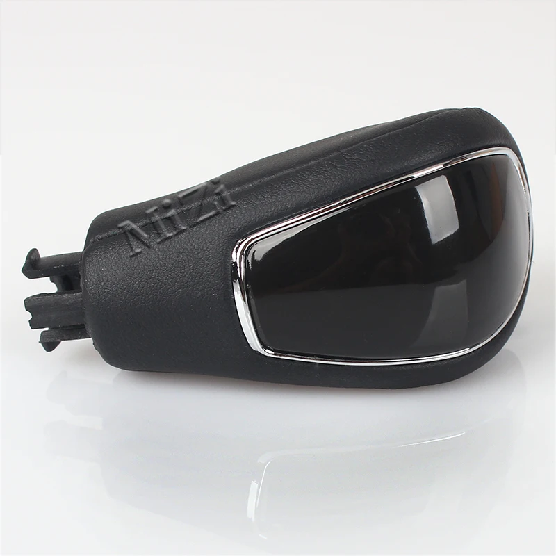 Cena Gałka zmiany biegów do samochodu Ford Mondeo Kuga MK1 BLK automatyczna skrzynia biegów dźwignia zmiany biegów gałka zmiany biegów samochód stylizacji uniwersalny kij