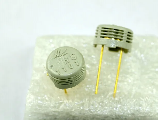 Бесплатная доставка 5 шт. новый и оригинальный датчик влажности Humirel HS1101 для