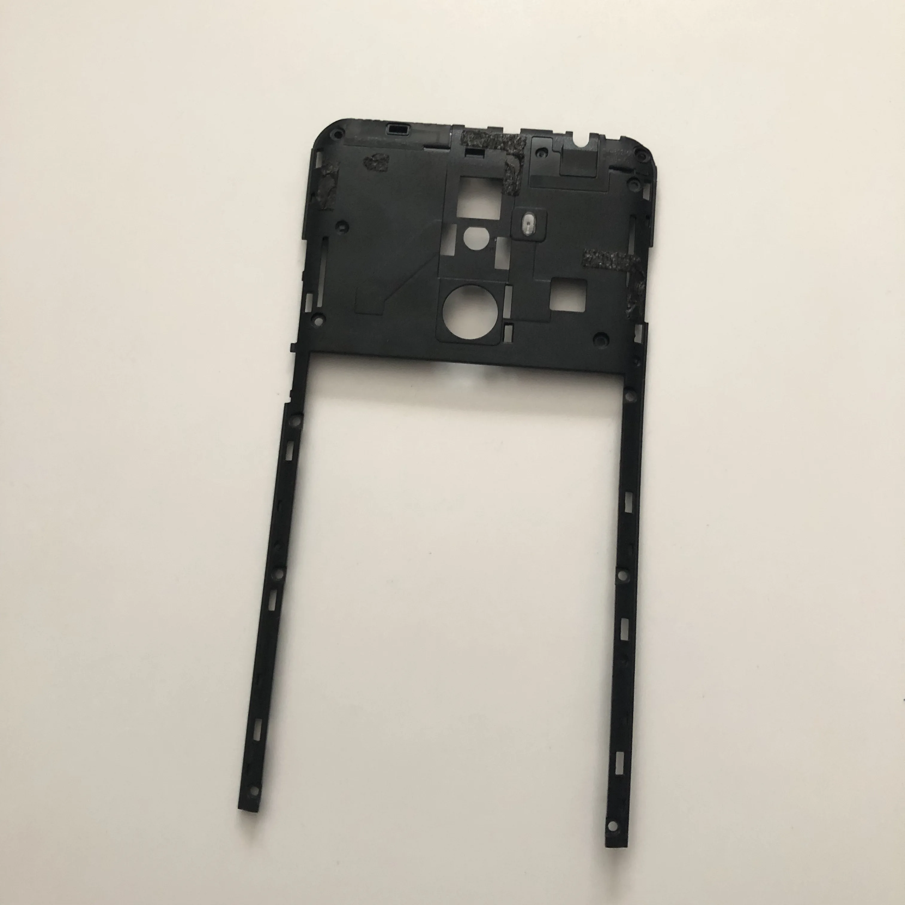 

Cubot X18 Plus Used Back Frame Shell Case For Cubot X18 Plus MT6750T 5.99 Inch 2160x1080 Smartphone