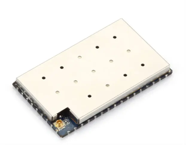 

Wireless WiFi AR9331 Open Source OpenWrt Linux IoT Module-- Yun Version