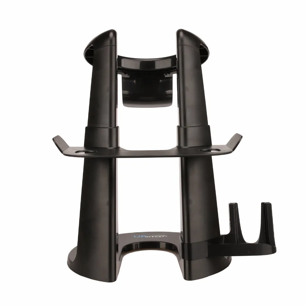 Virtual Reality 3D Glass Headset Display Station