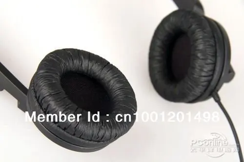 Сменные амбушюры для наушников Sennheiser px200 px200II PMC200 PMX200 PMC150 PXC250 PXC200 PXC300 гарнитура