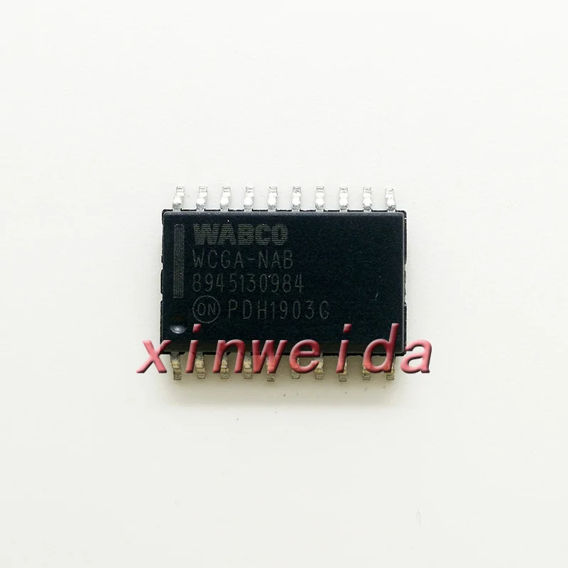 

Hot sell! 8945130984WCGA-NAB 8945130984 WCGA-NAB New parts,good quality .Electronic component .By it directly.