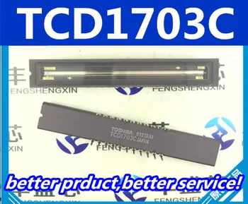 

Free Shipping 2PCS TCD1703CG TCD1703C CDIP22 CCD LINEAR IMAGE SENSOR