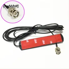 1PC 3G 4G LTE patch antenna 3dbi 3meters extension cable BNC male connector