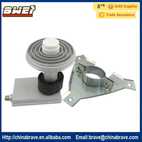 Satellite-Lnb-Ku-Band-Prime-Focus-LNBF-With-9-75-10-6GHZ