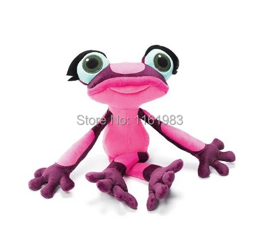 Rio 2 Movie Cartoon Plush Toys 37cm Gabi Pink Frog Stuffed Doll For Boys Girls Baby Plush Doll Toy Dolls Band Doll Pussydoll Clothes And Accessories Aliexpress Rio 2 Movie Cartoon Plush Toys 37cm Gabi Pink Frog Stuffed Doll For Boys Girls Baby Plush Doll Toy Dolls Band Doll Pussydoll Clothes And Accessories Aliexpress