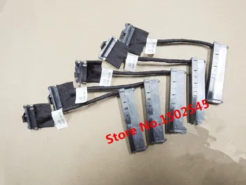 

Free Shipping Genuine Original Laptop Hard Drive Connector Cable For HP 14-B 15-B HDD Interface HDD Cable DD0U33HD010