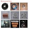 Factory outlet cnc soldering iron machine cnc plasma cutter for solder station 6