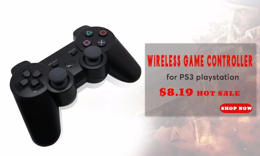 controller