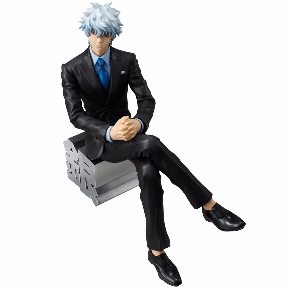 Gintama (2)