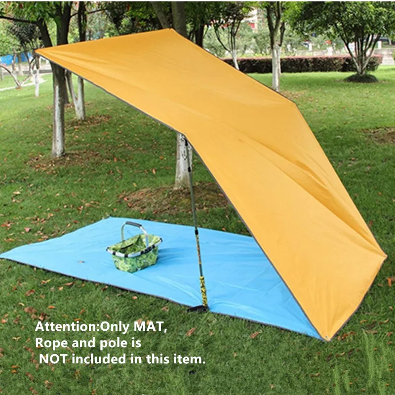 Bluefield 3m Camping Mat Mattress Outdoor Picnic Beach Mat