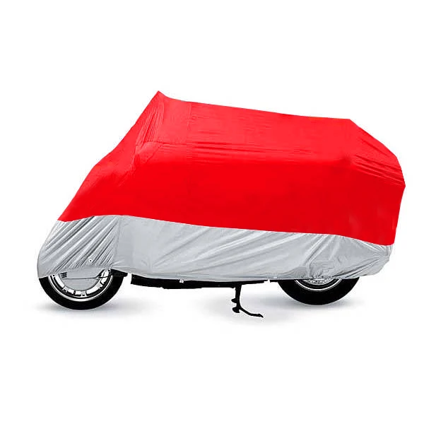 Bike motorcycle cover Universal fit Yamaha Suzuki Kawasaki Honda Harley Davidson BMW Scooter