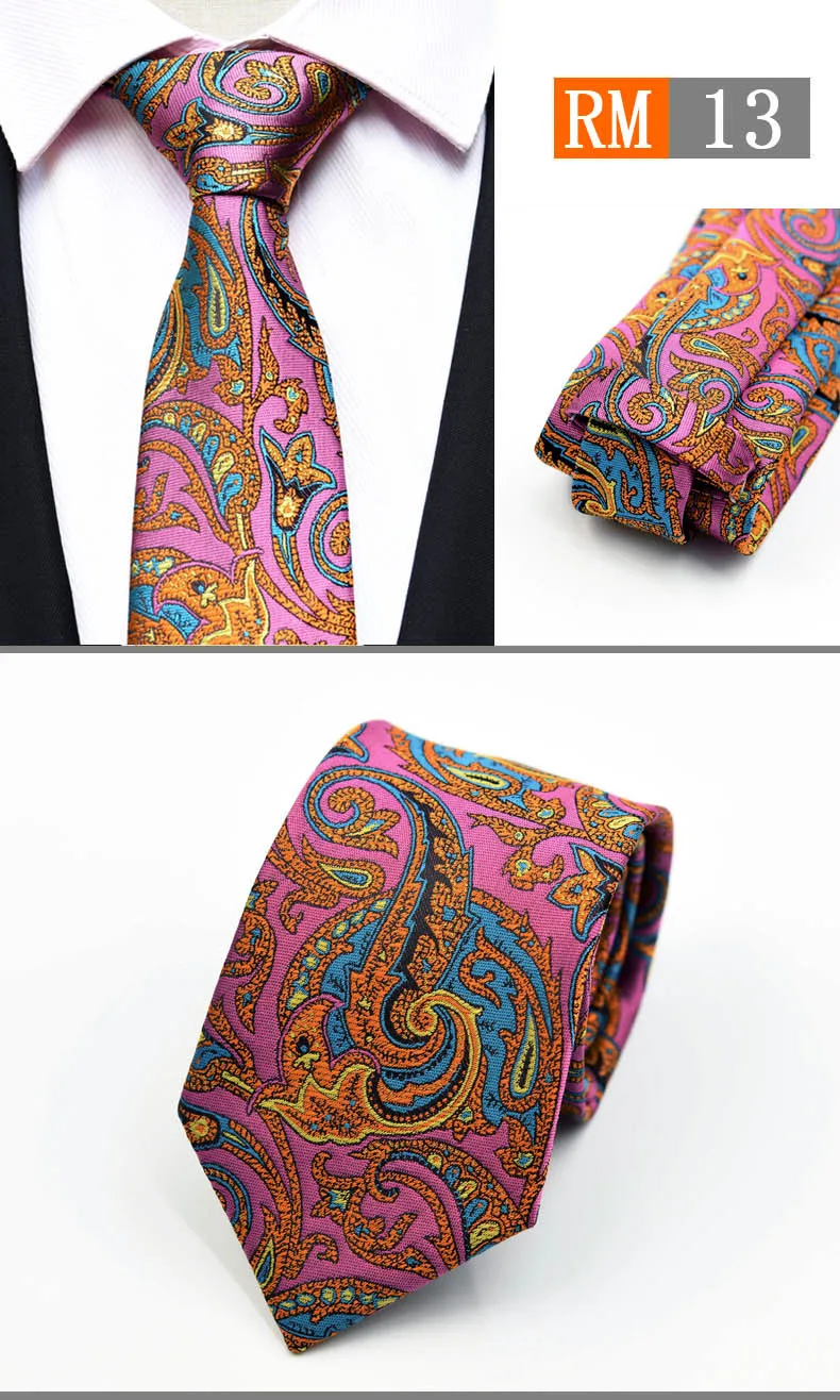 Для мужчин модные галстук Повседневное Алмаз Проверьте искусственный цветок хлопка косули Bow Tie Paisley Узкие галстуки Для мужчин маленький дизайнер галстук