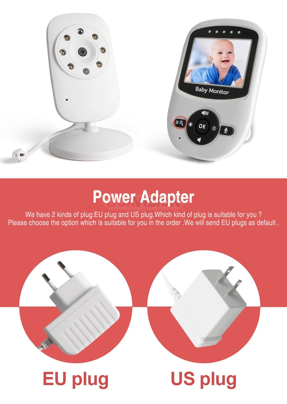 09 Video Surveillance Camera 