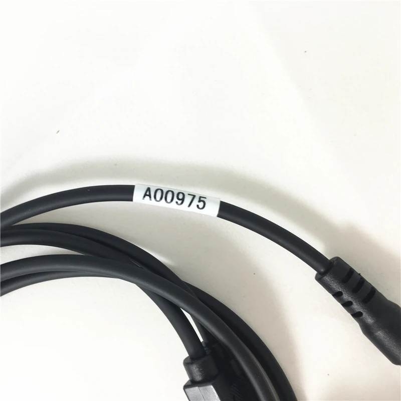 Tool Parts NEW Pacific Crest A00975 GFU Programming Cable for 0-watt GPS Surveying Instruments Radio Cable