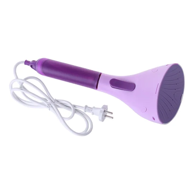 Portable Handheld Garment Steamer Electric Clothes Cleaning Steam Home Travel
