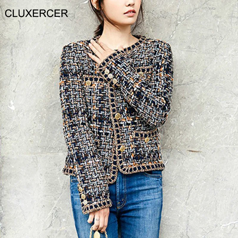 Popular Womens Tweed JacketBuy Cheap Womens Tweed Jacket lots from