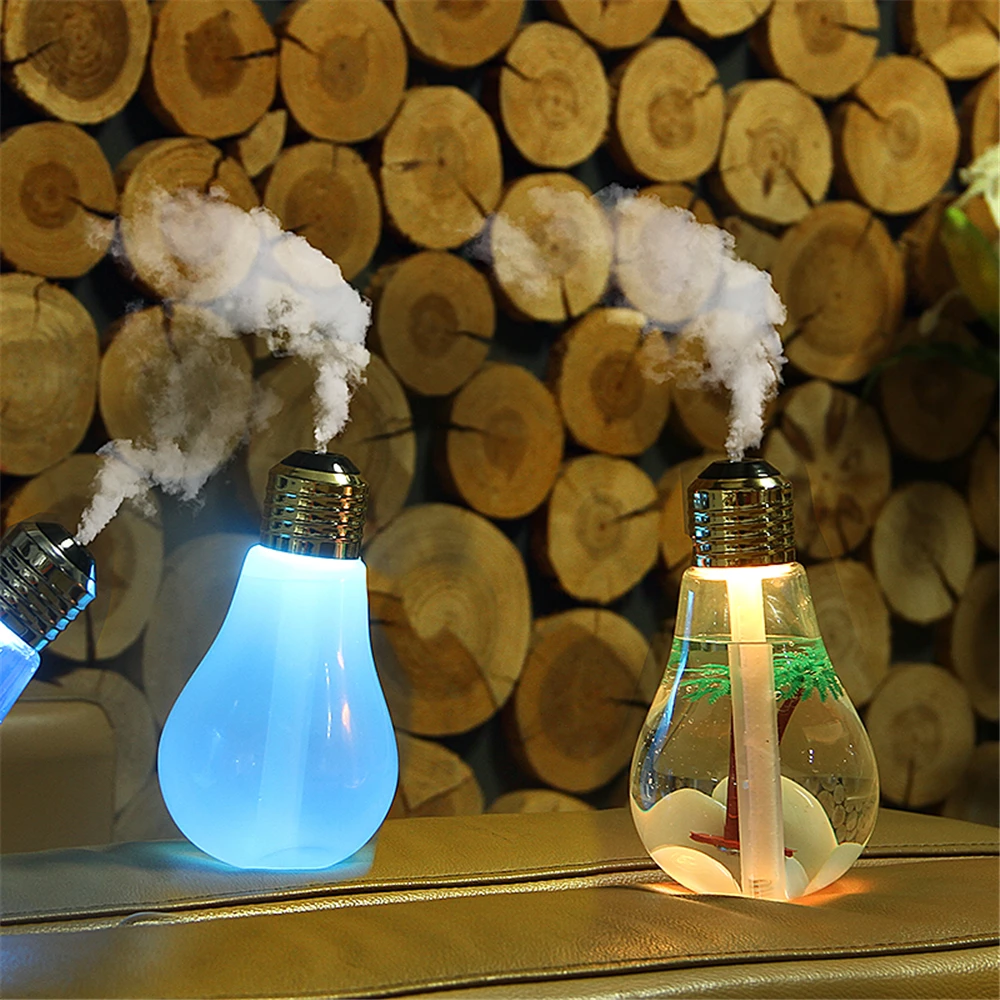 Air Humidifier bulb7