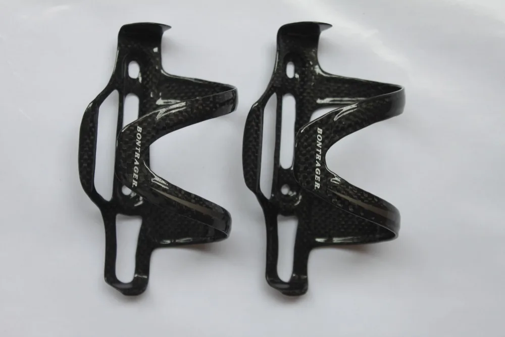 

special offer Bottle Holder Cage carbon bottle cage bicycle bike 1pcs Cage Sliver free shipping