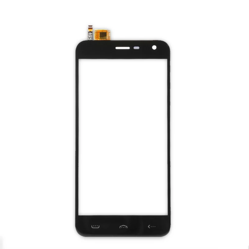 Для HOMTOM HT3 Сенсорный экран Дисплей 100% гарантия Экран touch Замена с бесплатной