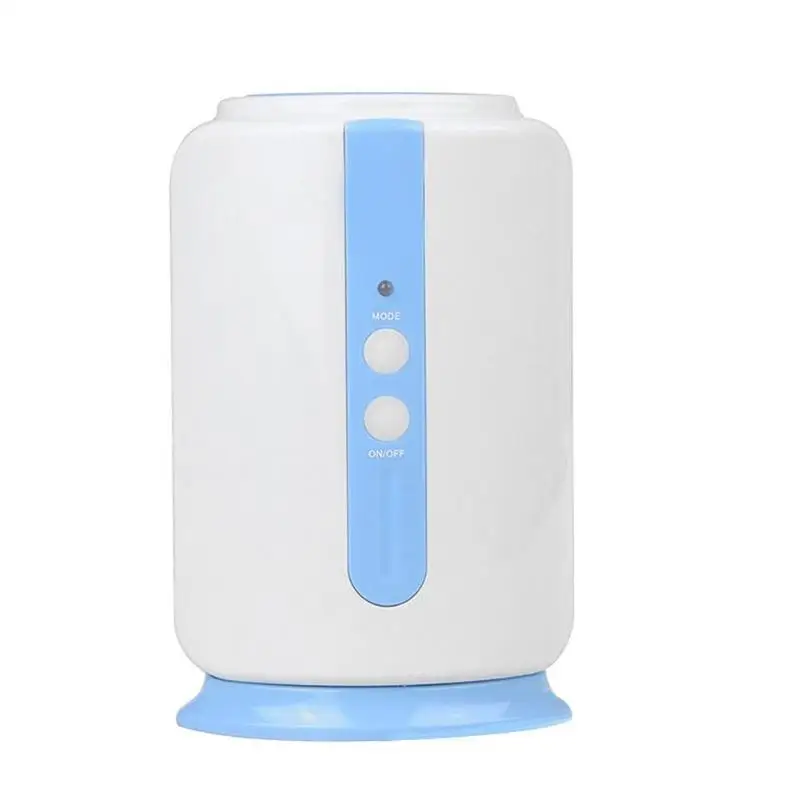 

Ozone Generator Air Purifier Home Fridge Food Fruit Vegetables Sterilizer